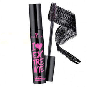ریمل حجم دهنده اسنس مدل I Love Extreme Volume مشکی