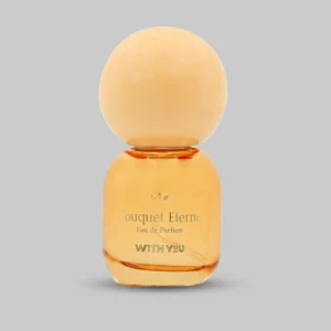 عطر جیبی زنانه ویت یو مدل Bouquet Eterna با رایحه شیرین حجم 20 میلی‌لیتر