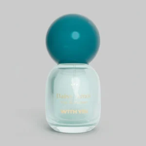 عطر جیبی زنانه ویت یو مدل Daisy Amor با رایحه شیرین حجم 20 میلی‌لیتر