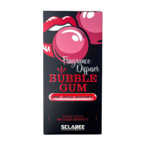 خوشبو کننده هوا اسکلاره مدل Bubble Gum حجم 100 میلی لیتر