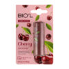 بالم لب رنگی بیول مدل Cherry با SPF15 وزن 4.8 گرم